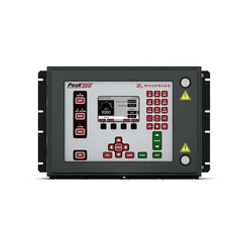 Woodward 8200-1508 | Electronic Speed Controller Module Rave reviews