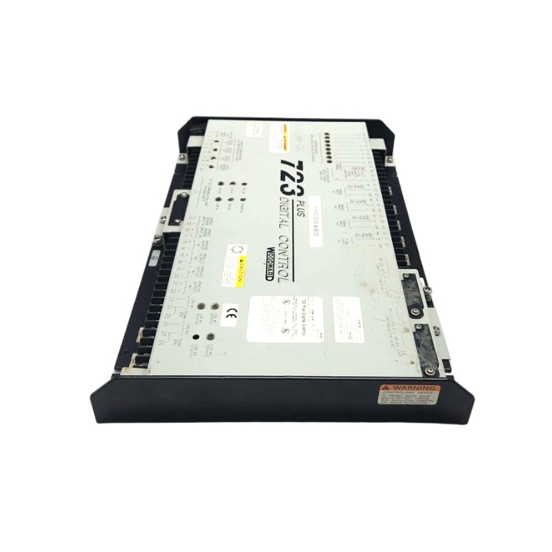 Woodward 9903-543 | Electronic Governor Module Hot Items