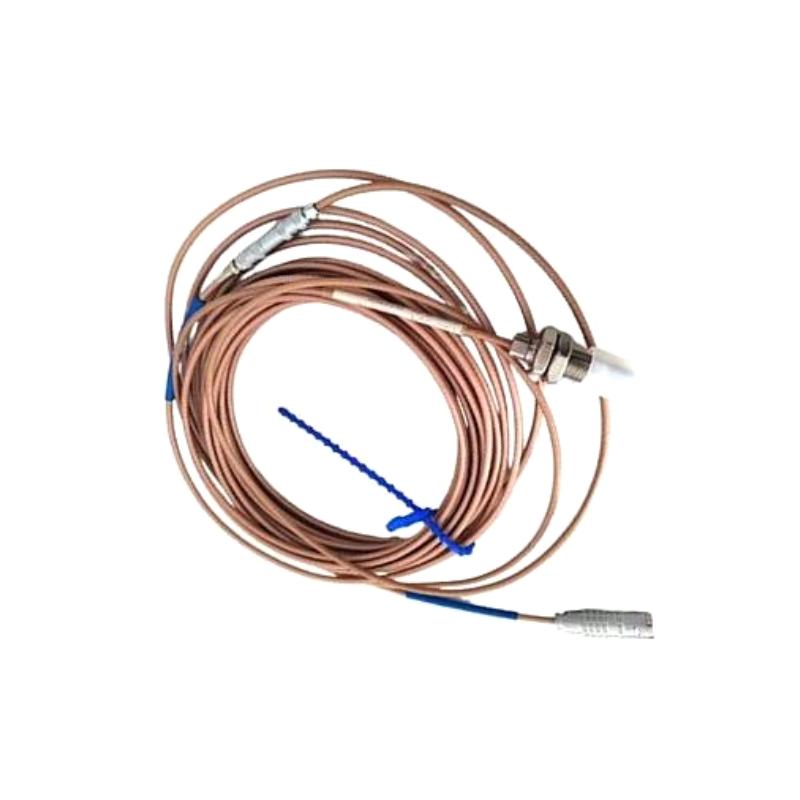 Epro PR6423/000-000+CON011 | 8 mm Eddy Current Sensor 100% New