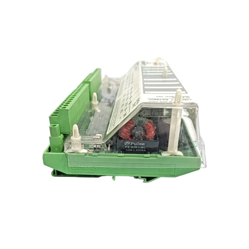 Woodward 9905-973 | LinkNet 8-Channel Relay Module 100% New