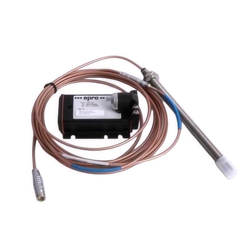 Epro PR6423/000-131 | 8 mm Eddy Current Sensor 100% New