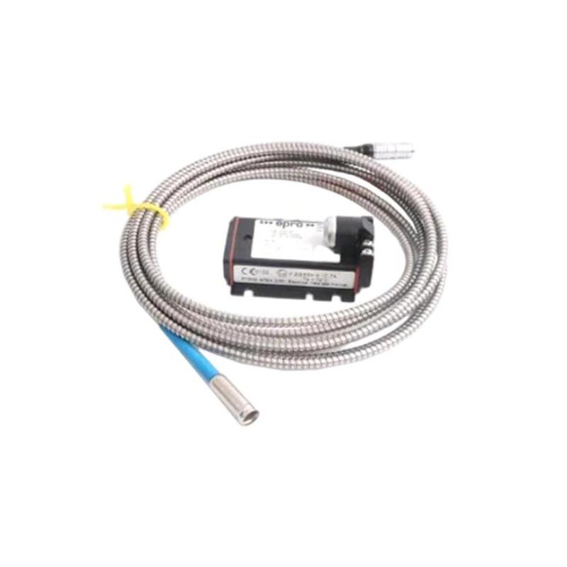 Epro PR6423/000-140 | 8 mm Eddy Current Sensor Price Advantage