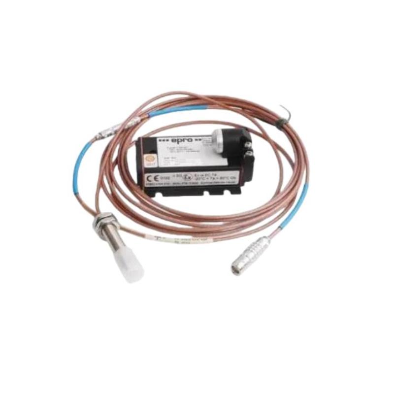 Epro PR6423/000-140 | 8 mm Eddy Current Sensor Price Advantage