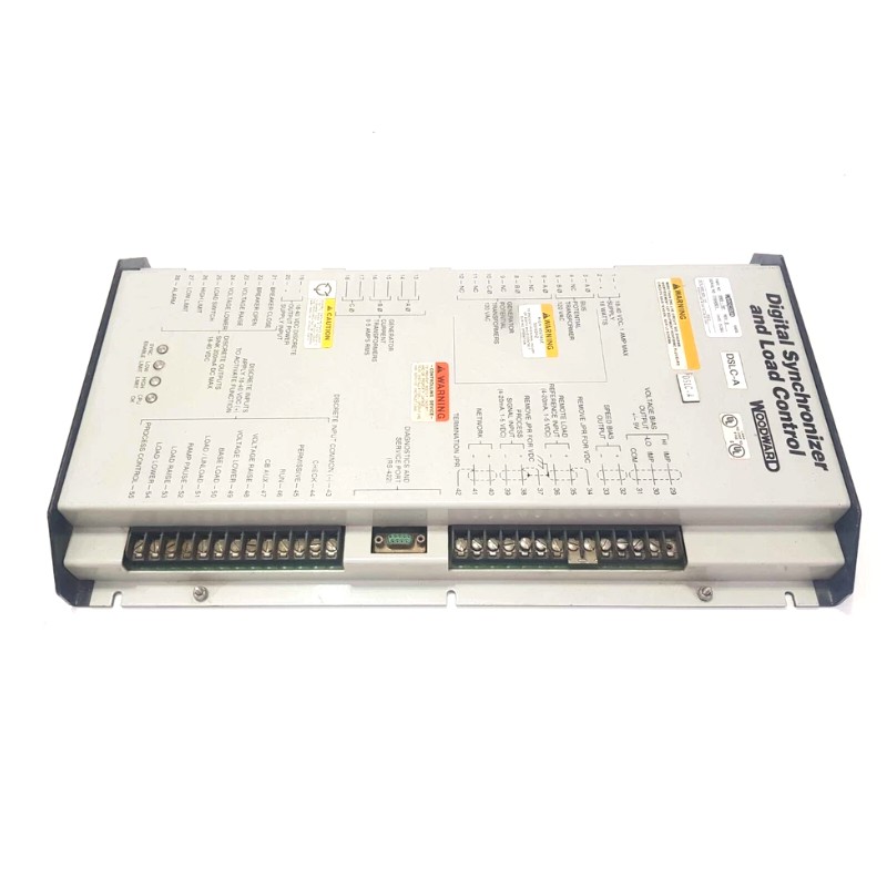 Woodward 9905-976 | Overspeed Protection Module New In Stock