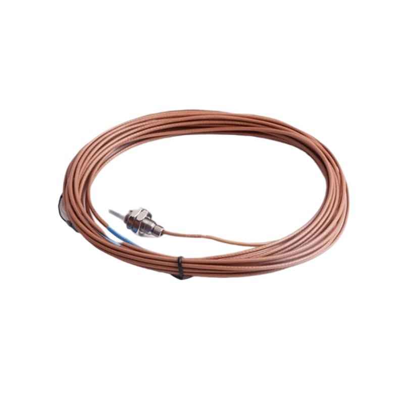 Epro PR6423/001-121 | 8 mm Eddy Current Sensor 30-Day Returns