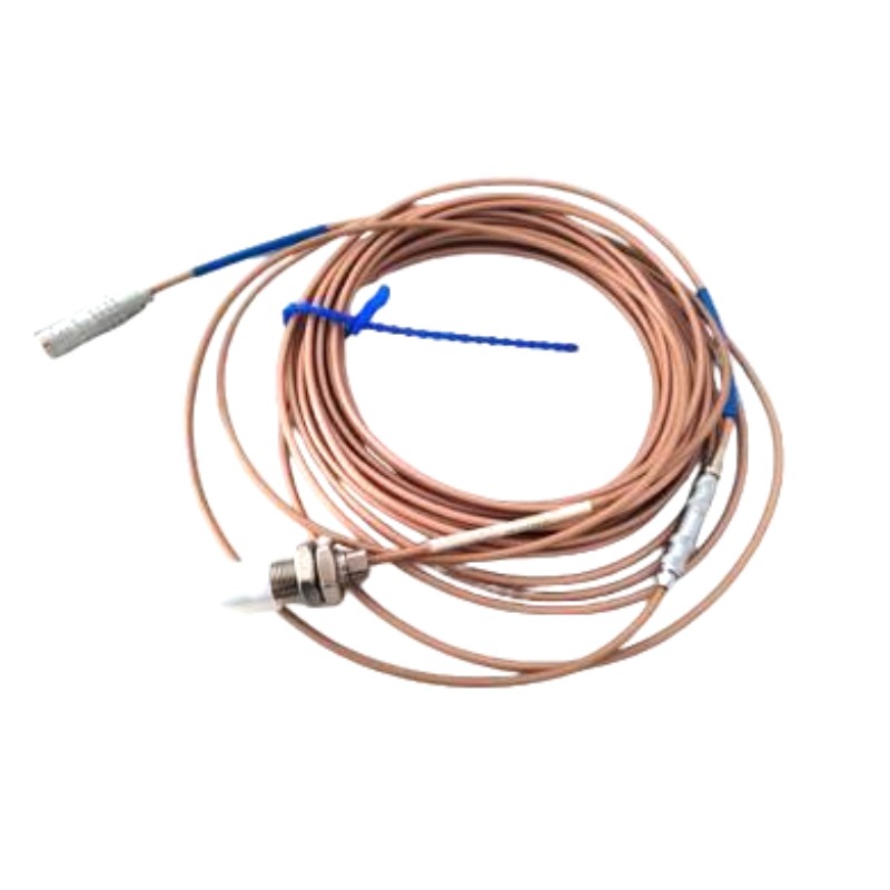 Epro PR6423/001-121 | 8 mm Eddy Current Sensor 30-Day Returns