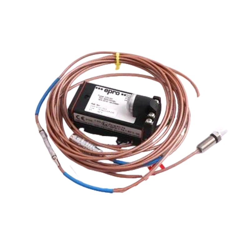 Epro PR6423/001-121 | 8 mm Eddy Current Sensor 30-Day Returns