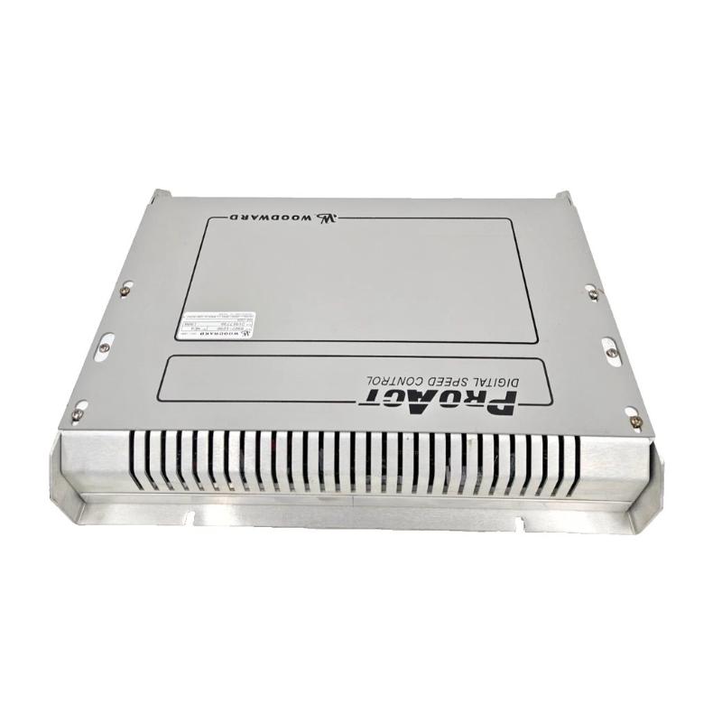 Woodward 9907-1290 | Engine Speed Control Module Original