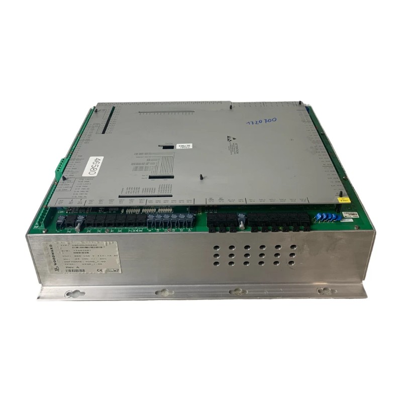 Woodward CSC3HUWB | Control Switch Module Quality Selection