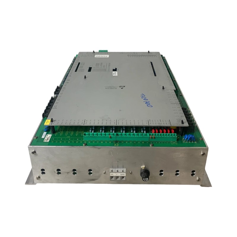 Woodward CSC3HUWB2 | Control Switch Module Rave reviews