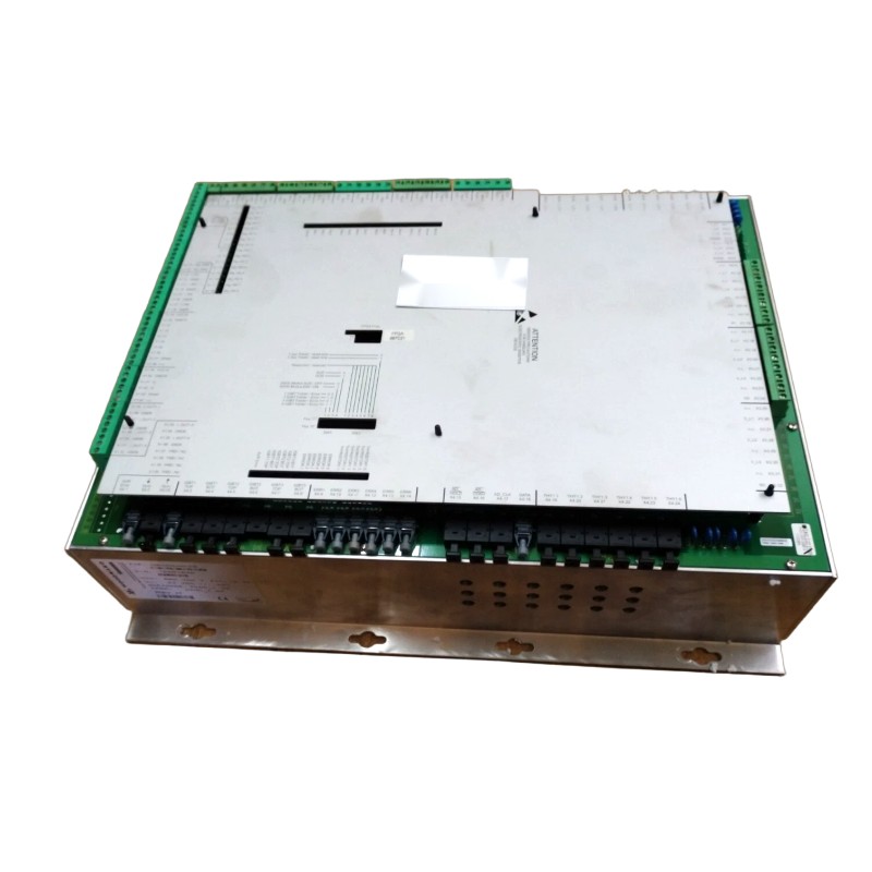 Woodward CSC3HUWC2B2 | Operator Interface Module Hot Items
