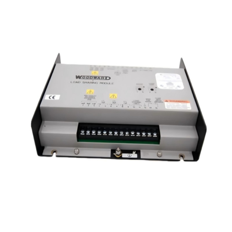 Woodward CSC3LG120 | Control Module Quality Selection