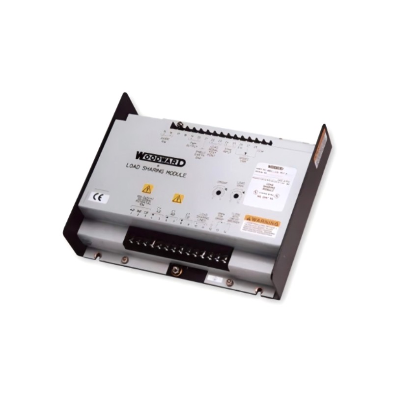 Woodward CSC3LG120 | Control Module Quality Selection