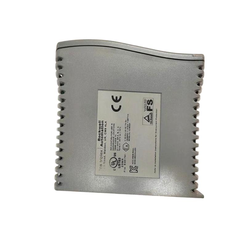 ICS Triplex T9432 | Analog Input Module Recommended products