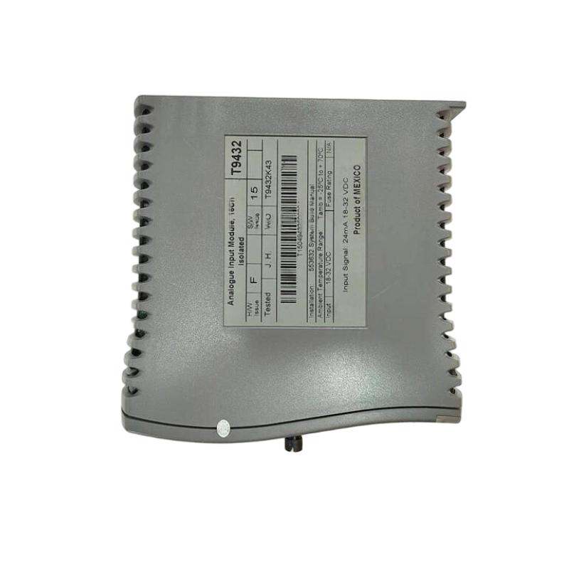 ICS Triplex T9432 | Analog Input Module Recommended products