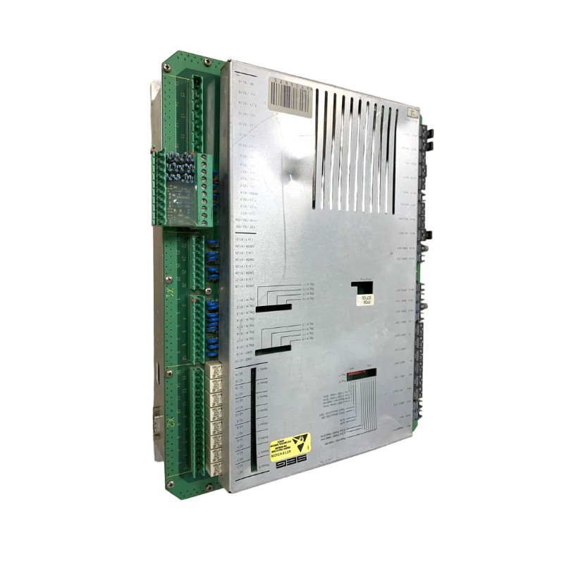 Woodward CSC3SUWA | Control / Switch Interface Module Original