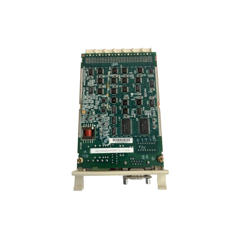 ABB CI560 3BUC98002R0001 | Communication Interface Module 30-Day Returns