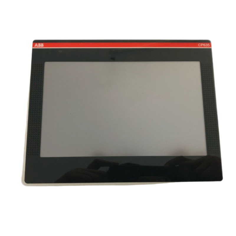 ABB CP635 1SAP535100R0001 | Control Panel 30-Day Returns