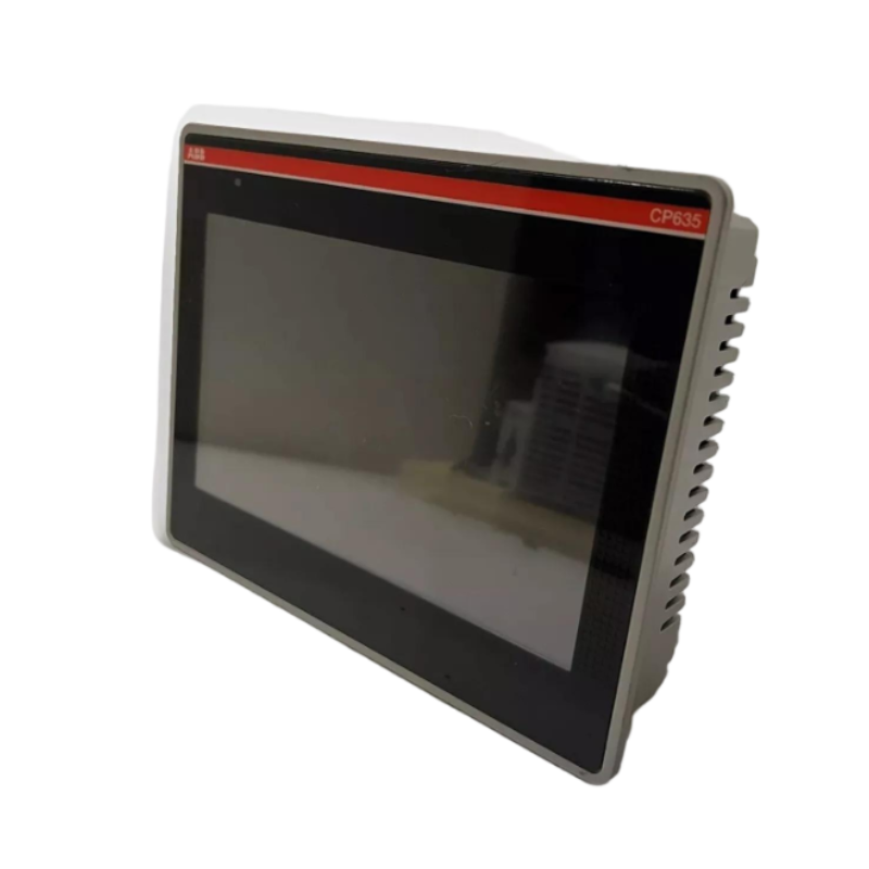 ABB CP635 1SAP535100R0001 | Control Panel 30-Day Returns