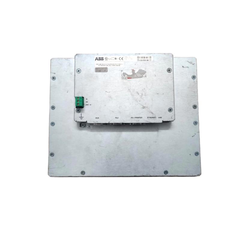ABB CP650 1SAP550100R0001 | Control Panel 12-Month Warranty