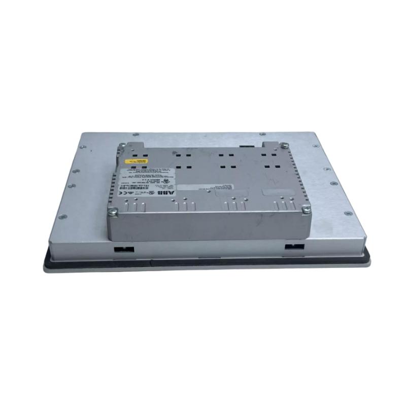 ABB CP651 1SAP551100R0001 | Control Panel Quality Assurance