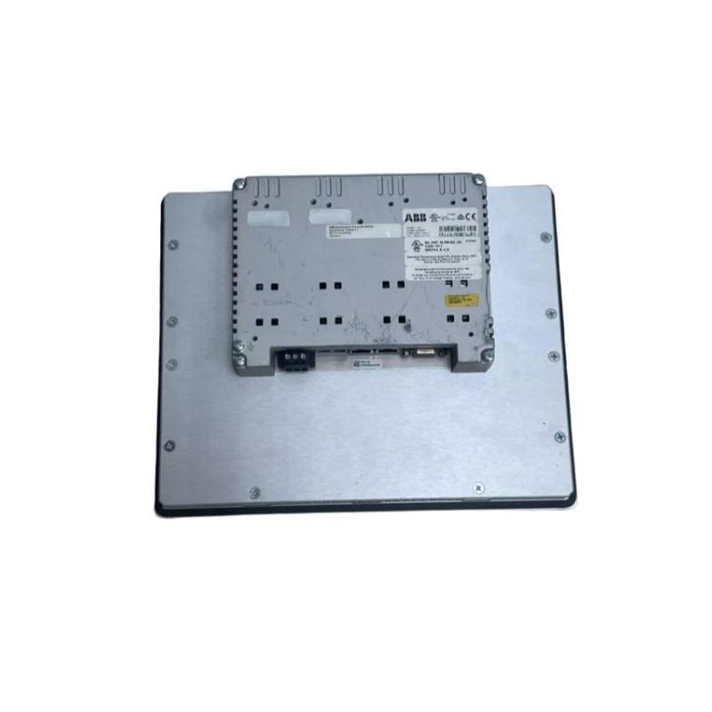 ABB CP651 1SAP551100R0001 | Control Panel Quality Assurance