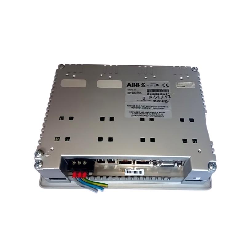 ABB CP665 1SAP565100R0001 | Control Panel Price Advantage