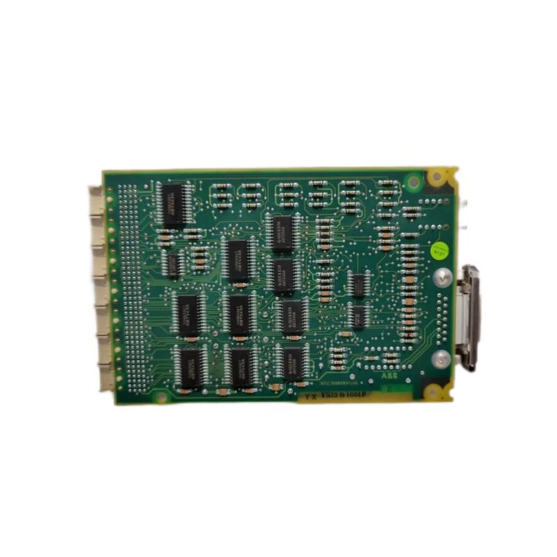 ABB CS513 3BSE000435R1 | Communication Module Trusted supplier