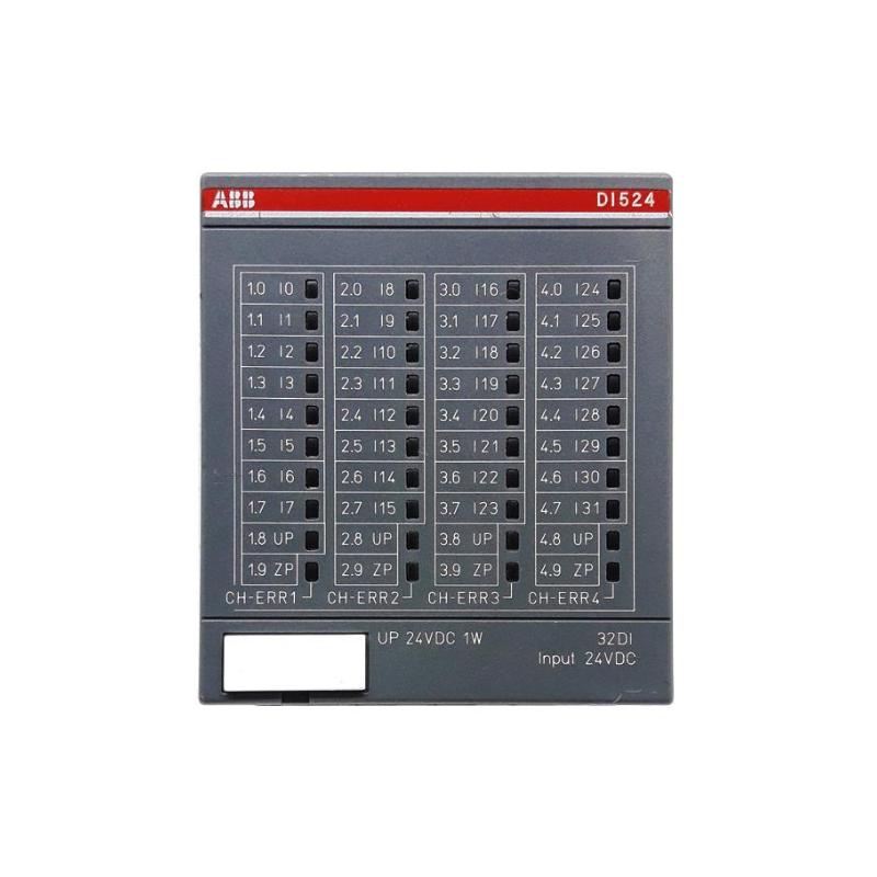 ABB DI524 1SAP240000R0001 | Digital Input Module New In Stock