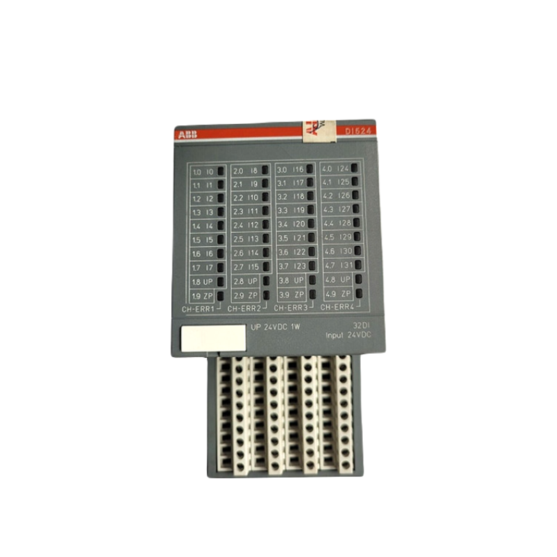 ABB DI524 1SAP240000R0001 | Digital Input Module New In Stock