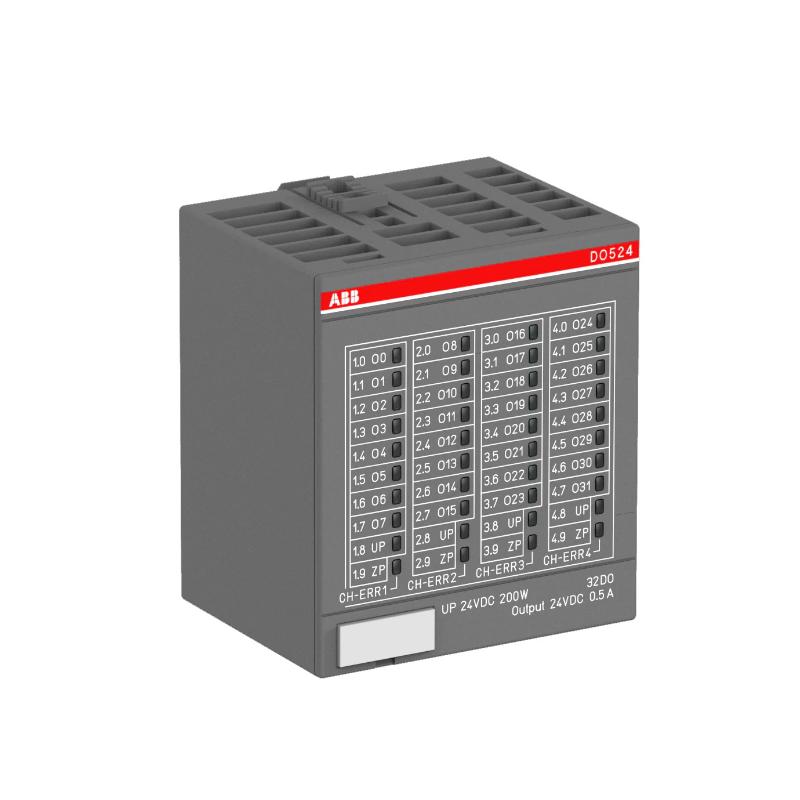 ABB DO524 1SAP240700R0001 | Digital Output Module Price Advantage