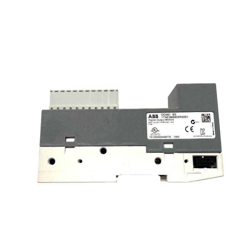 ABB DO561 1TNE968902R2201 | Digital Output Module Trusted supplier