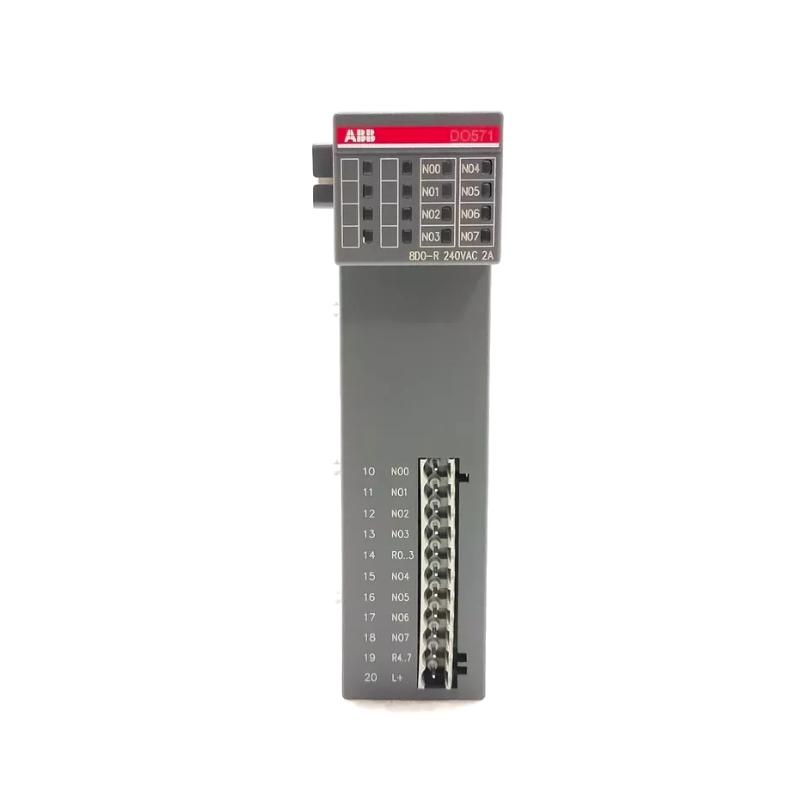 ABB DO571 1TNE968902R2202 | Digital Output Module 12-Month Warranty