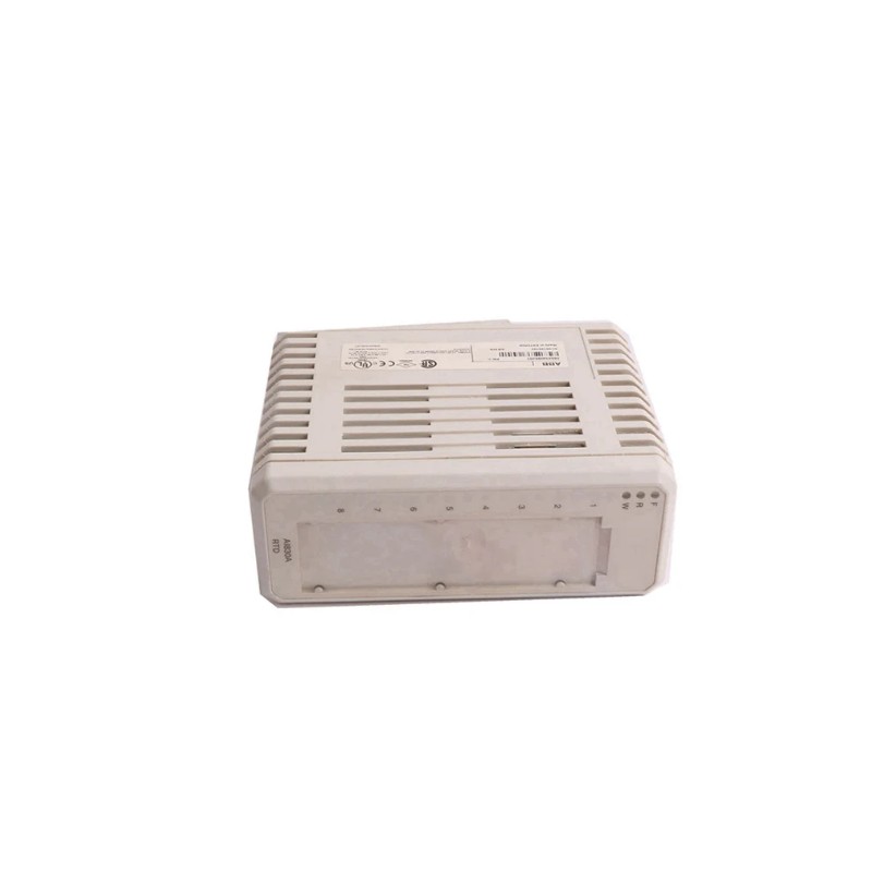 ABB DP820 3BSE013228R1 | Pulse Counter 12-Month Warranty