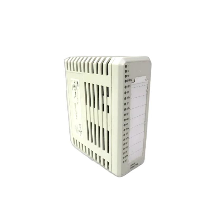 ABB DP840 3BSE028926R1 | Pulse Counter Quality Assurance
