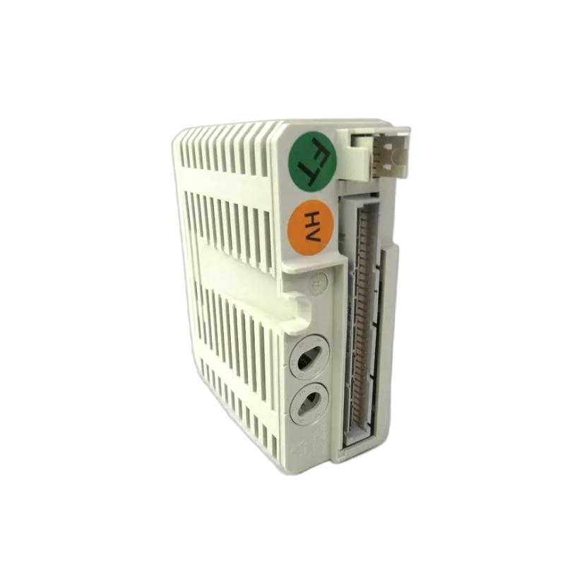 ABB DP840 3BSE028926R1 | Pulse Counter Quality Assurance