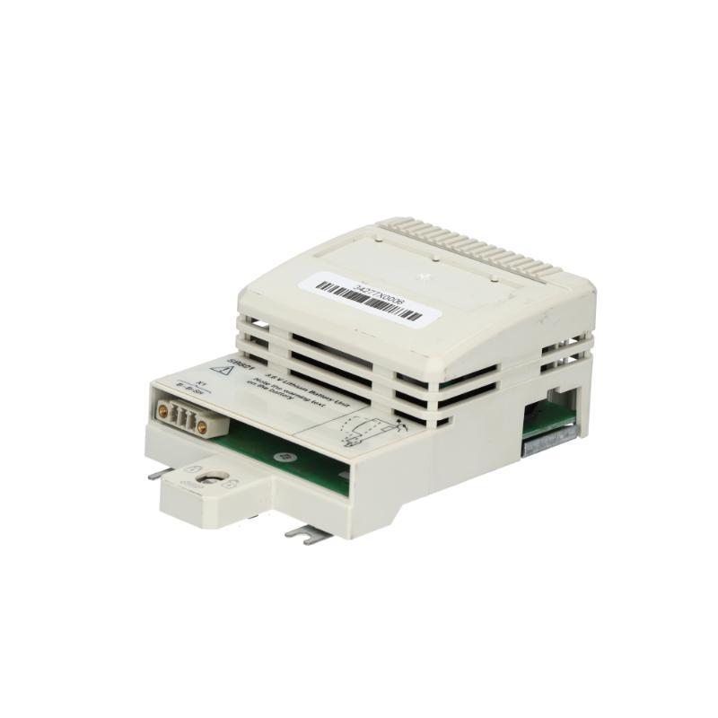 ABB SB821 3BSE018109R1 | Battery Unit New In Stock