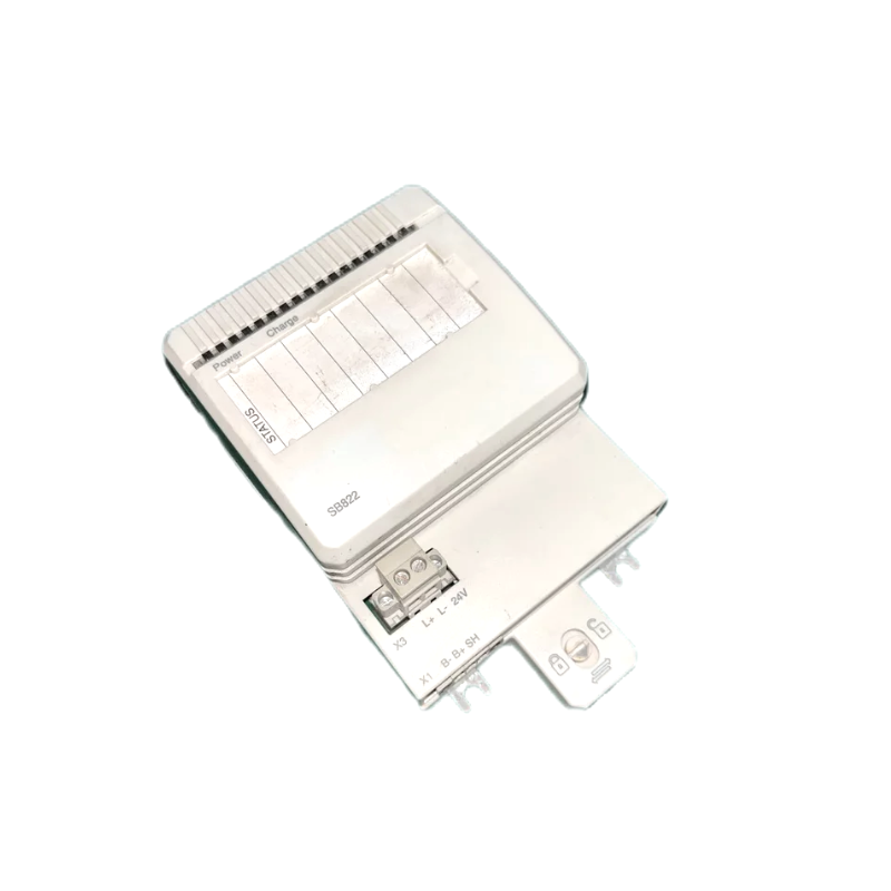 ABB SB822 3BSE018172R1 | Rechargeable Battery Unit Price Advantage