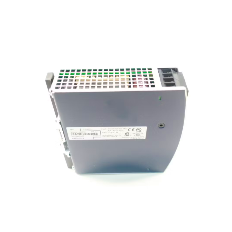 ABB SD832 3BSC610065R1 | Power Supply Module Price Advantage