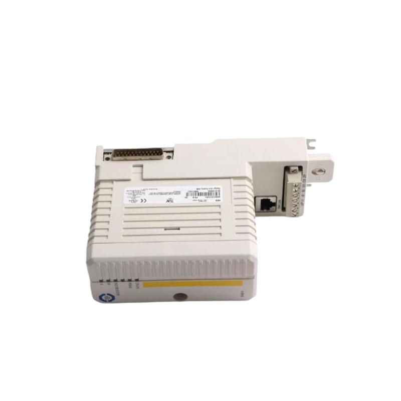 ABB SM812K01 3BSE072270R1 | Safety CPU Module 30-Day Returns