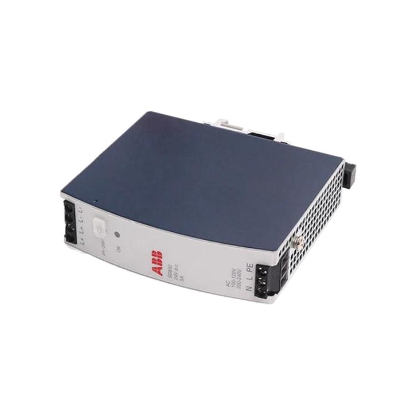 ABB SS832 3BSC610068R1 | Power Supply Module New In Stock