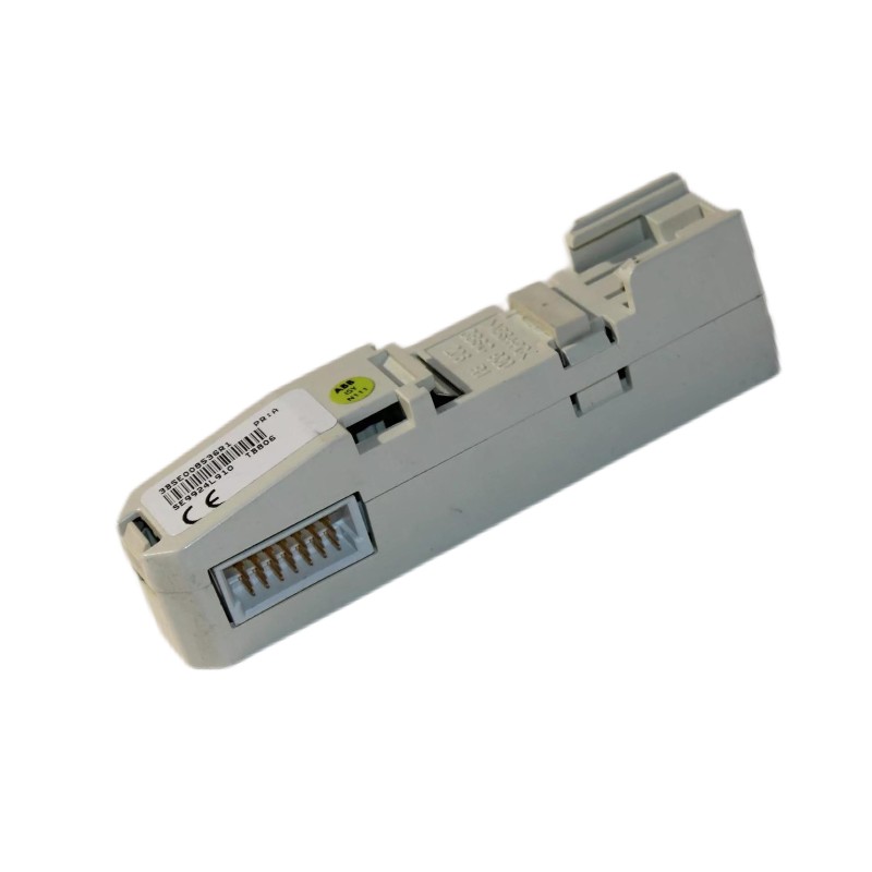 ABB TB806 3BSE008536R1 | Extension Cable Adaptor 12-Month Warranty