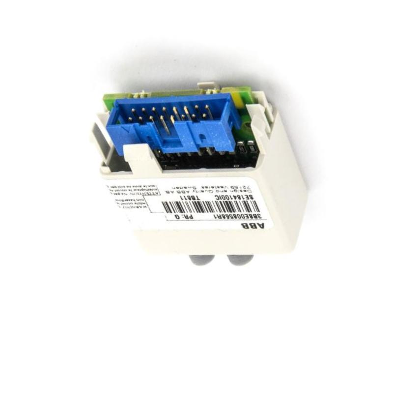 ABB TB811 3BSE008568R1 | Modulebus Optical Port Price Advantage