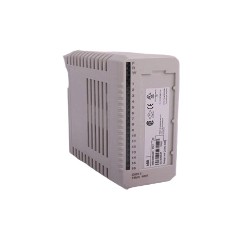 ABB TB811 3BSE008568R1 | Modulebus Optical Port Price Advantage