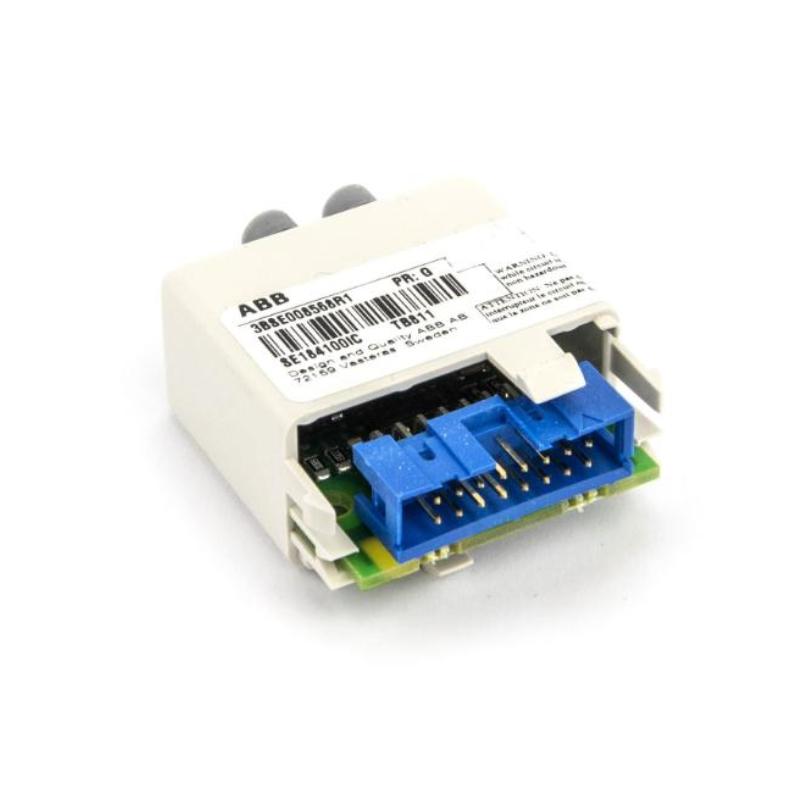 ABB TB811 3BSE008568R1 | Modulebus Optical Port Price Advantage