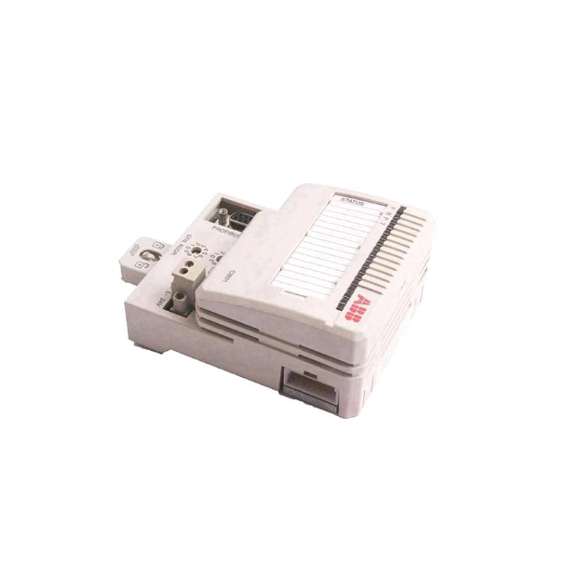 ABB TB826 3BSE061637R1 | Optical Media Converter Single Mode Trusted supplier
