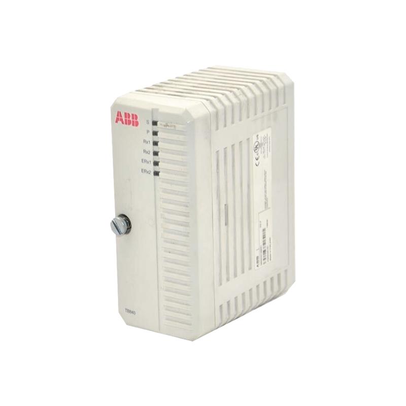 ABB TB840 3BSE021456R1 | Communication Interface Trusted supplier