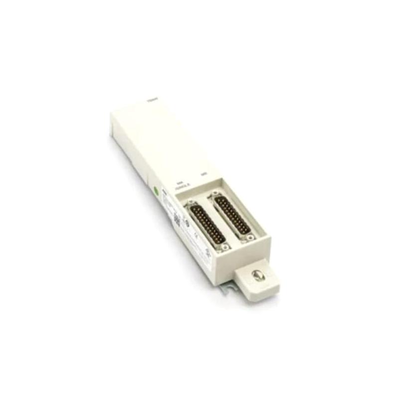ABB TB845 3BSE021437R1 | Redundant ModuleBus Cable Adaptor Trusted supplier