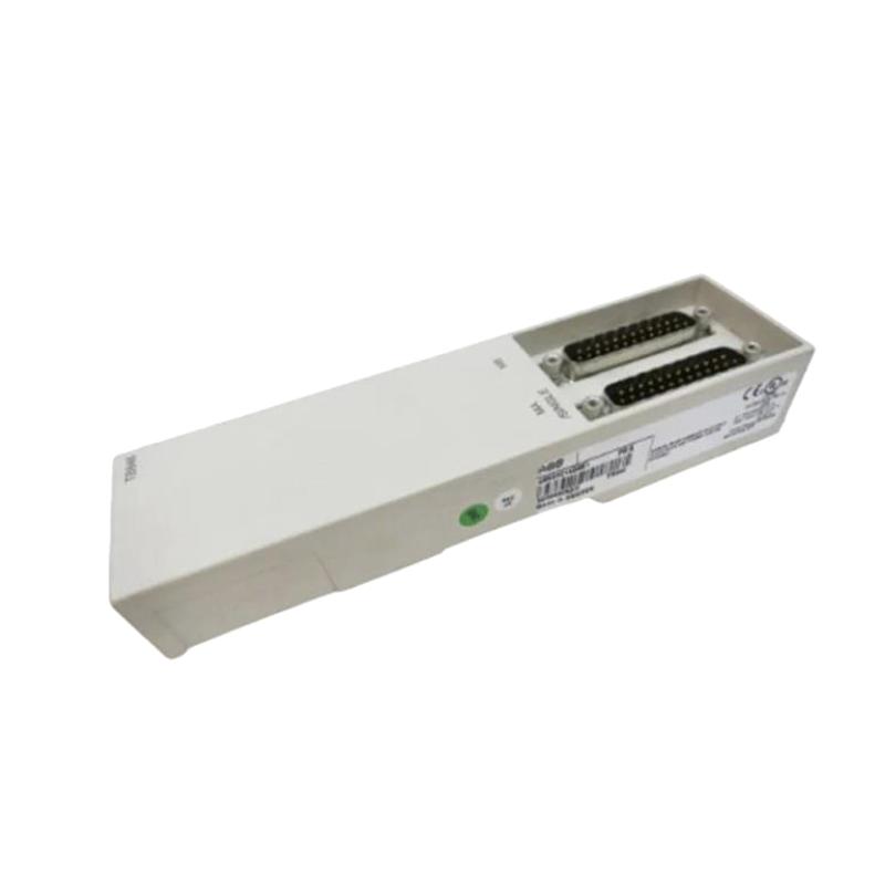 ABB TB845 3BSE021437R1 | Redundant ModuleBus Cable Adaptor Trusted supplier