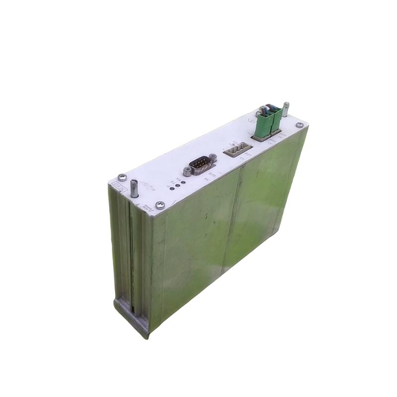 ABB TC570 3BSE001458R1 | Master Fieldbus Connection Unit Quality Assurance